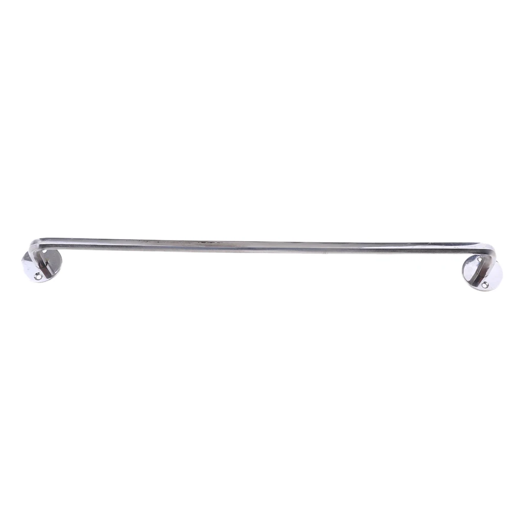 Marine Stainless Steel Kitchen Bathroom Towel Rack Tie Belt Scarf Hanger Bathroom Shelf Marine Stainless Steel Kitchen Bathroom Towel Rack Tie Belt Scarf Hanger Bathroom Shelf