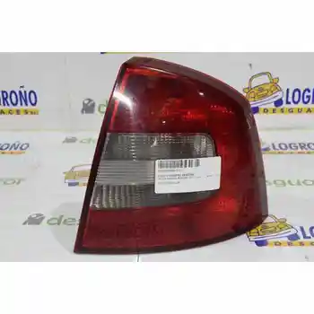 

1Z5945112A RIGHT REAR light SKODA OCTAVIA SALOON (1Z3)