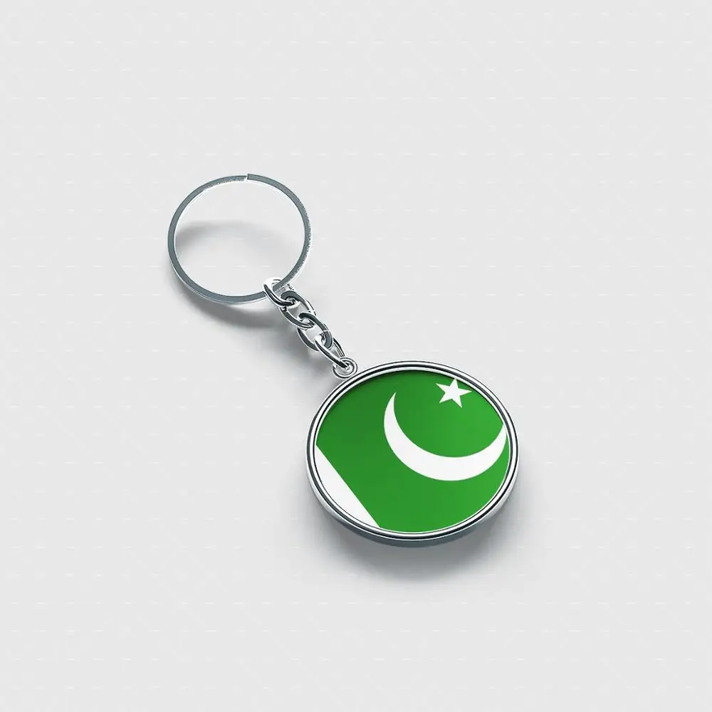 Pakistan Best personalized keychain Cute cool accessories custom keychains for men women kids | Украшения и аксессуары