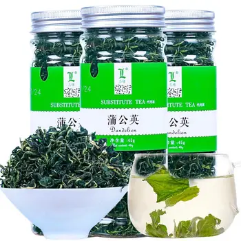 

2020 China Pu Gong Ying Cha Dandelion Tea Mother-in-law Herbal Tea for Beauty and Clear Heat