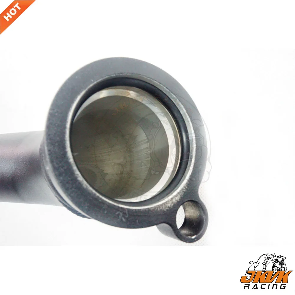 JKVK RACING 3 0 ''комплект заряжающей трубы и ускорительной для двигателя S55 F80 / F82/F83 M3