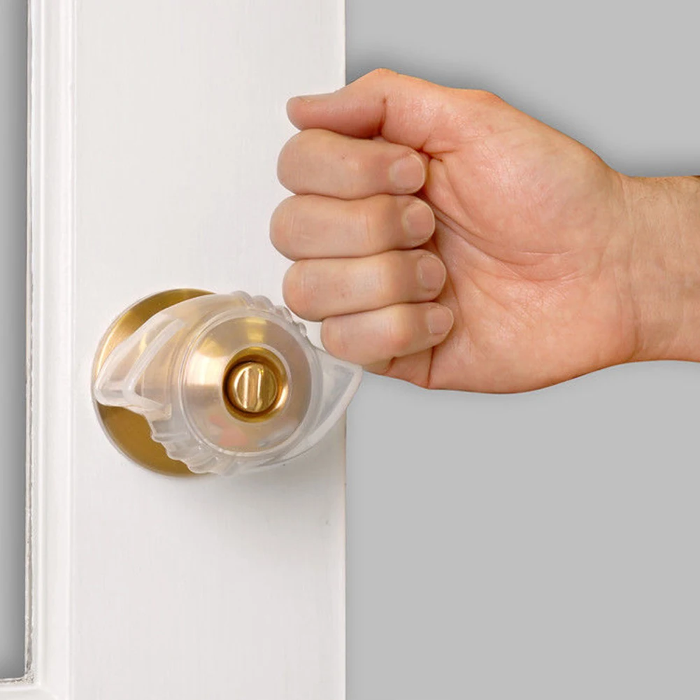 Замки Pull Buckle аксессуары для безопасности в помещении светящаяся прочная эргономичная дверная ручка для двери домашний фитинг оборудование фиксированное