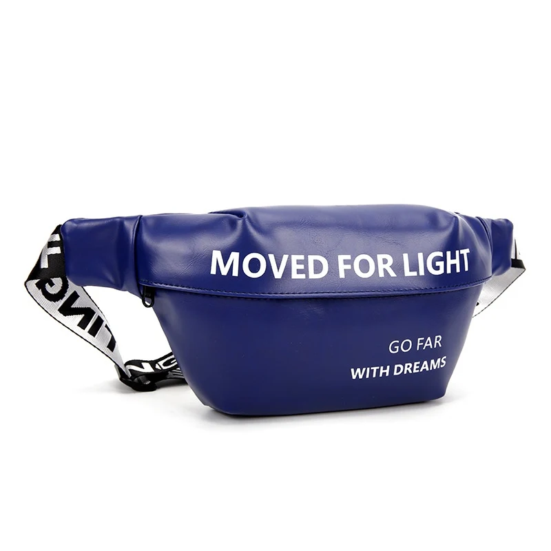 

Fanny Pack For Men Women Large Black Waist Pack With Adjustable Strap Premium Waterproof Lightweight Bag For Sports Gym Workout