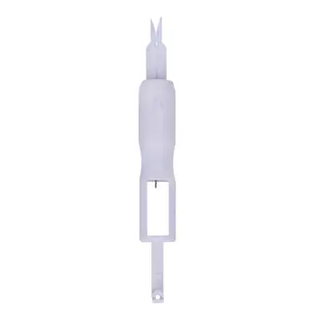 

Manual Automatic Needle Threader Sewing Needle Inserter For Sewing Machine