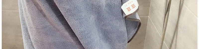 Хлопковое впитывающее полотенце для мужчин и женщин, парное полотенце для плавания, быстросохнущее полотенце для волос, высококачественное флисовое полотенце из микрофибры для путешествий JJ50MJ
