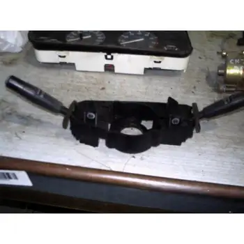 

931732 control Clean Peugeot 306 Saloon 3/5 Doors (s1) 1.6