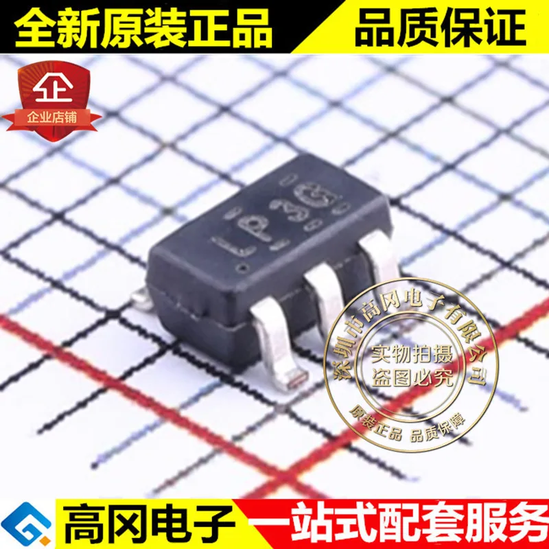Новые и оригинальные LP2981-29DBVR SOT23-5 LP3G LDO высокое качество./