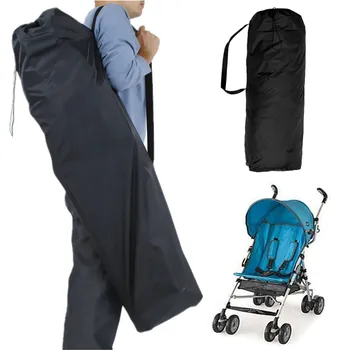 

bioby Oxford Baby Stroller Covers Infant Umbrella Strollers Travel Bag Baby Car Seat Cover Bag Stroller Accessories