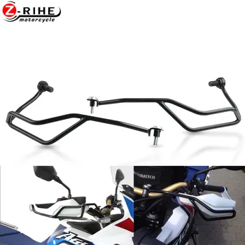 

Motorcycle Accessories For Honda Africa Twin CRF1000L CRF 1000 L 2016-2017 2018 2019 16 17 18 19 Hand Guard Protection Mounting