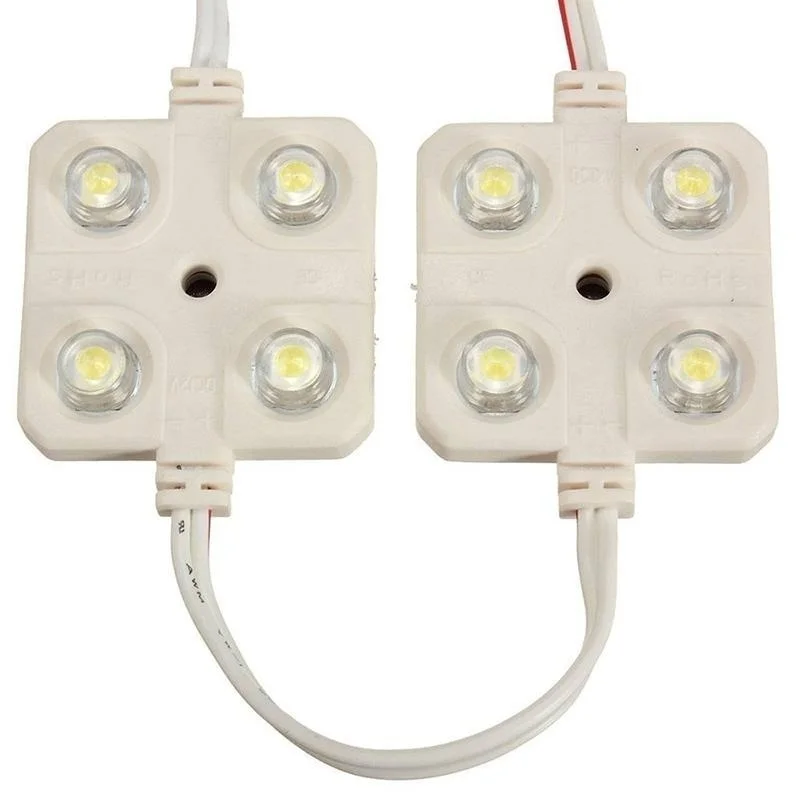 8/20/40 LED Car Roof Light Kit Van Interior Ceiling Lighting Cargo for Camper RV Boat Trailer Lorries Van led car lights