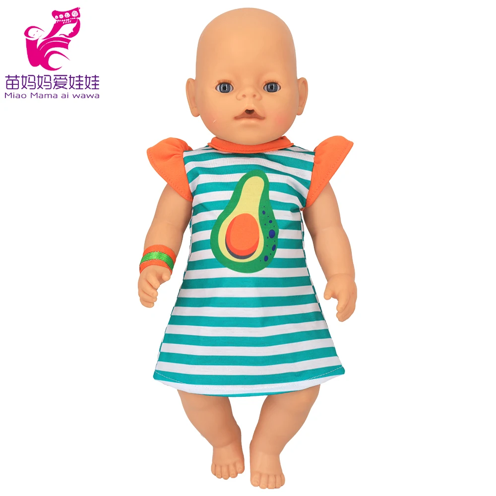 牛油果裙BB正面 拷贝