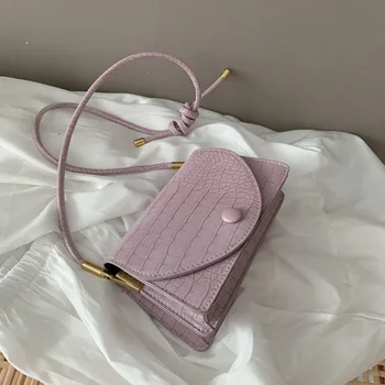 

Bag 2020 new all-match niche underarm bag texture solid color simple shoulder purses and handbags hand bags fashion tote bag