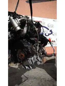 

188A2000 COMPLETE ENGINE FIAT POINT SALOON (188)