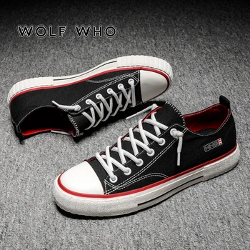 

Hot Sale 2020 Summer Men's Shoes Breathable Sneaker Designer Mens Sneakers Canvas Casual Shoes for Men with Platforms Trend BA28
