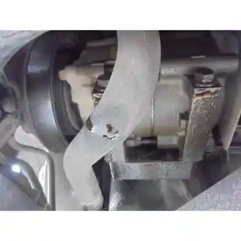 

AIR CONDITIONING COMPRESSOR FORD MONDEO SALOON/FAMILY (FD)