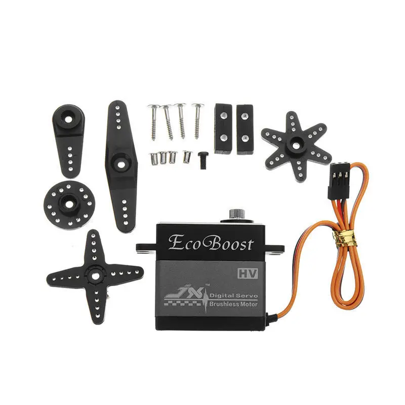 de 180 Graus CNC DigitalCoreless Accs Servo