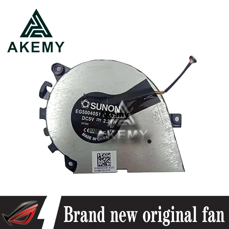 New original cpu cooling fan cooler for EG50040S1-CE00-S9A DC28000DGS0