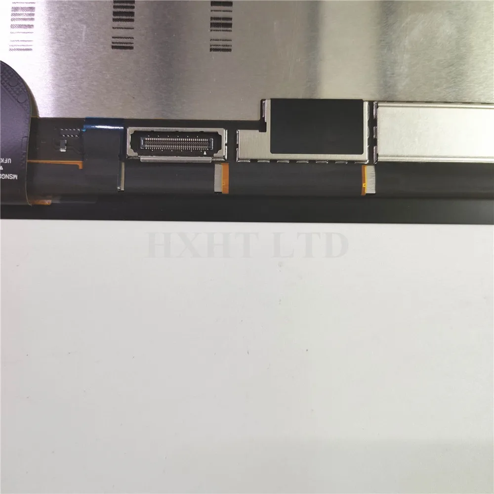 Для microsoft Surface Book 2 Book2 15 дюймов 1793 сенсорный светодиодный ЖК-экран в сборе дисплей LP150QD1 SP A1 полностью протестирован