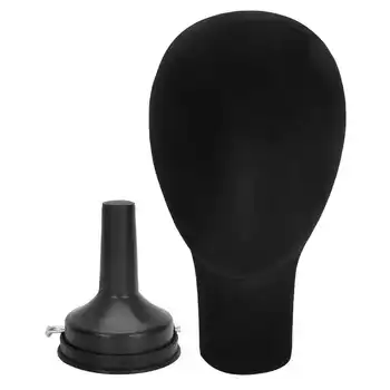 

Mannequin Stand Manikin Heads Model Display for Wig Hair Hat and Head Decorations Barbershop Hairdressing Supplies Tool
