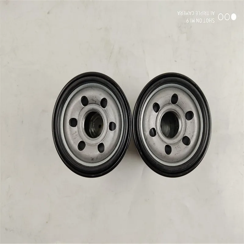 Подходит для масляного фильтра Mazda 323: B6Y1-14-302