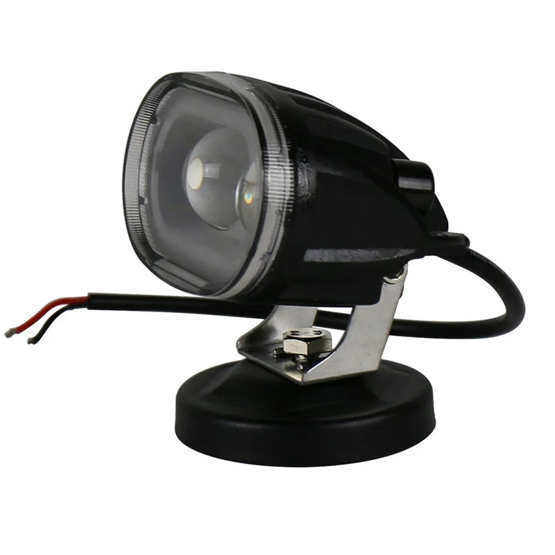led 4D work light offroad (2)