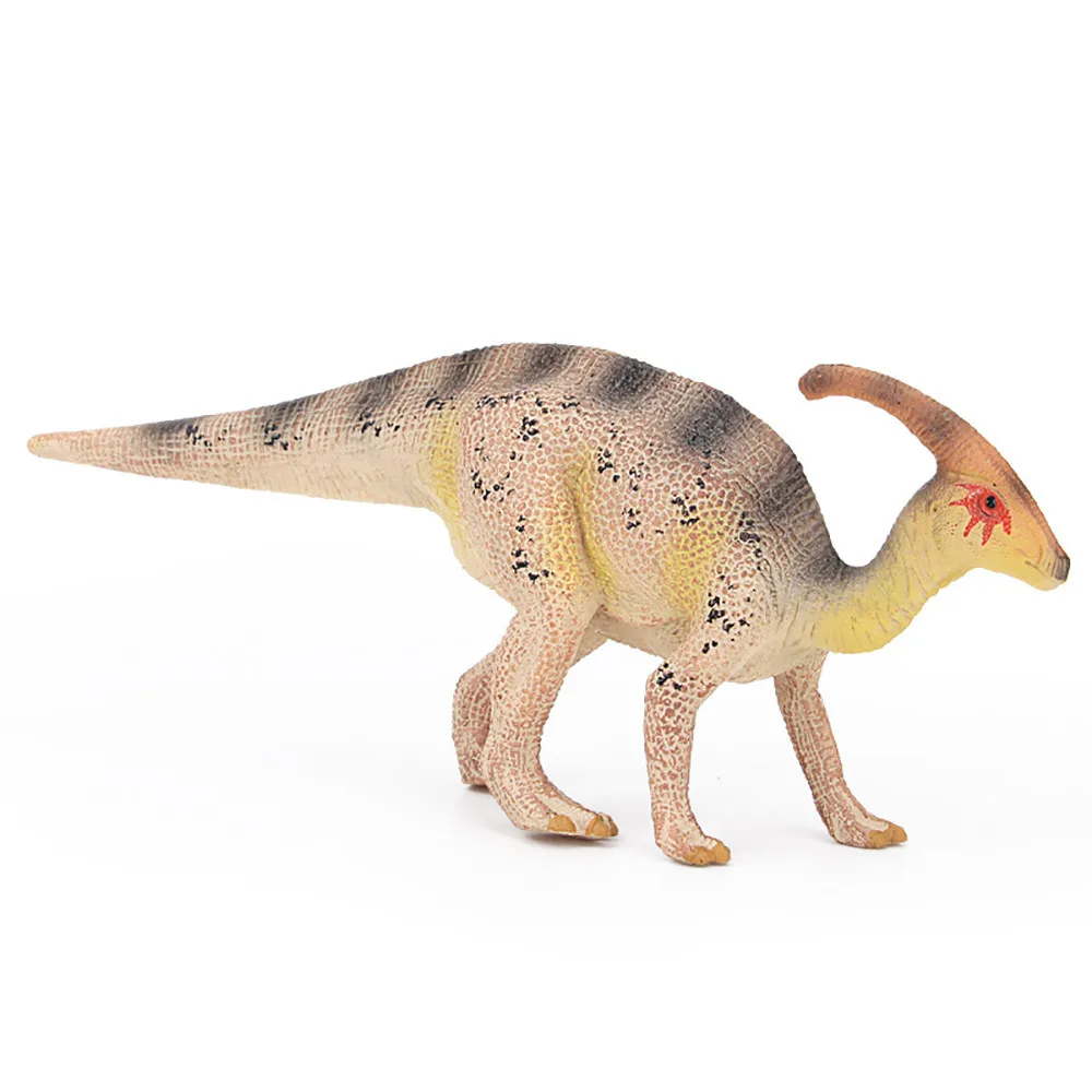 Kids toys educational Toy Dinosaur Model Multicolor Educational Toys Deputy Dragon Model Kids Children Dinosaur Model Toy Y812