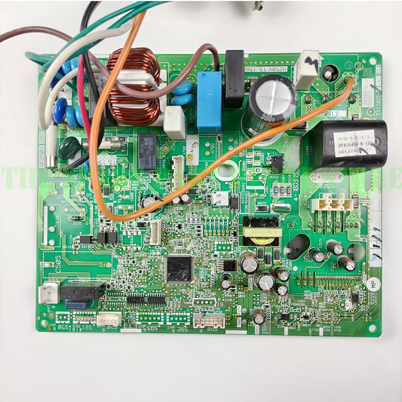 For Daikin Air Conditioning Motherboard EX130251 RXB35C5V1B RXR225PC