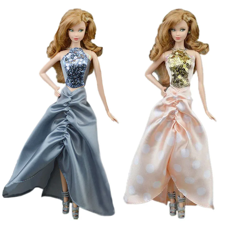 Doll Clothes 15 Styles for 30cm Doll