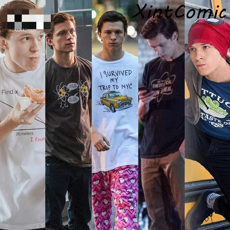 parker shirts website