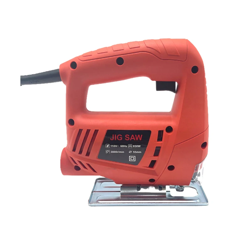 Sierra de calar eléctrica multifunción para el hogar, sierra manual de  alambre, 110V y 220V|Piezas para herramientas| - AliExpress