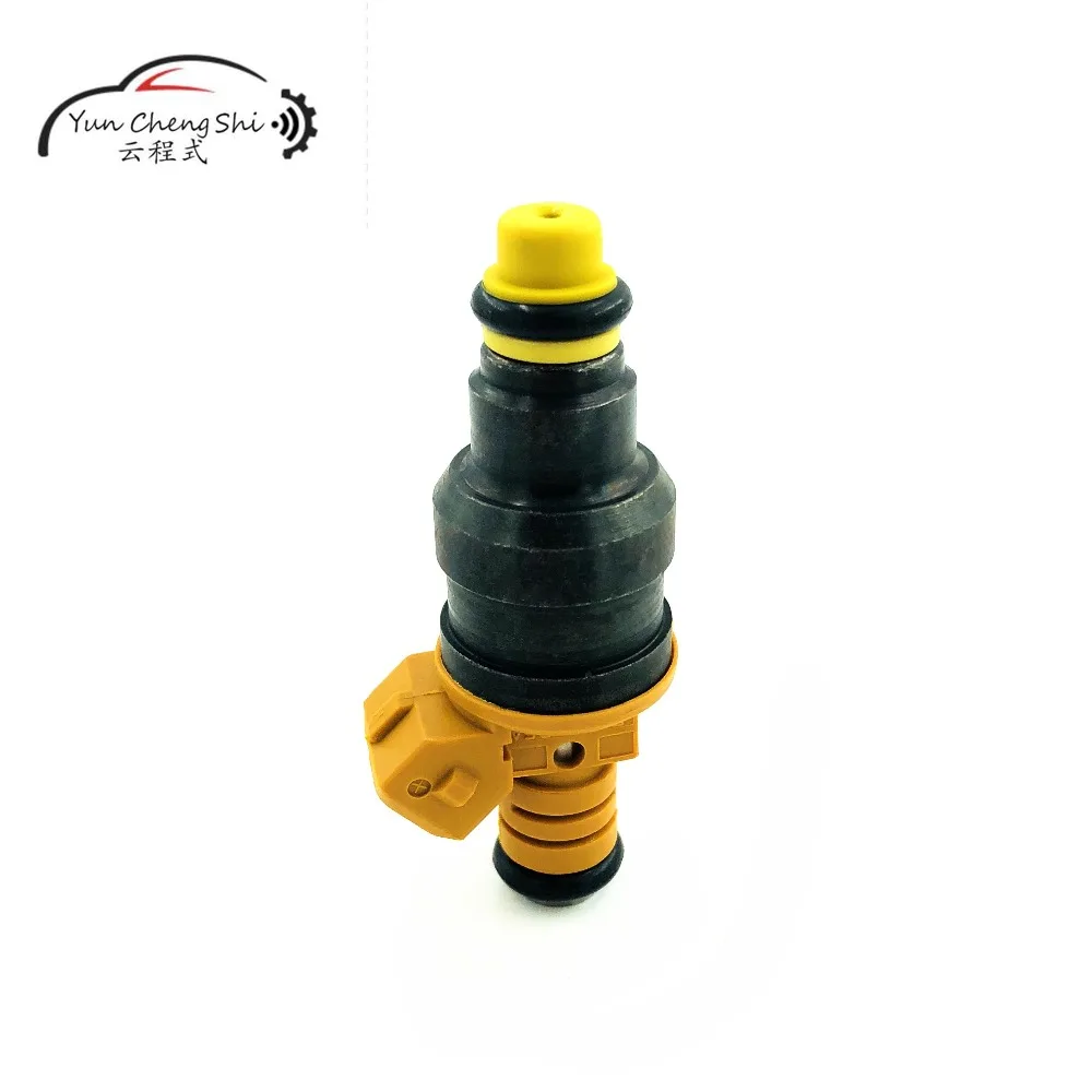 8 шт./лот Топливные форсунки OEM 0280150943 для Ford F150 F250 F350 93-03 5,0 5,8 4,6 5,4 высокое сопротивление Топливная форсунка