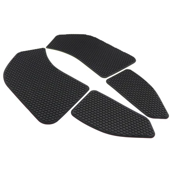 

Motorcycle Fuel Tank Sticker Gas Fuel Oil Tank Pad Protector for Ducati V4 1100/S1100/V4 S1100 CORSE/SPECIALE 1100