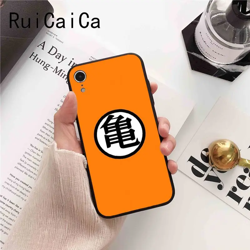 Dragon Ball Z Super DBZ Goku Fashion