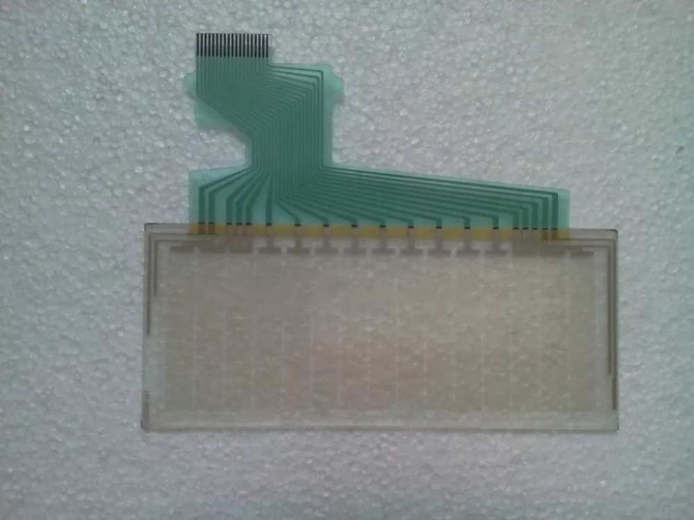 New Replacement Touch Panel Glass for GT/GUNZE USP 4.484.038 UNN-03 | Электронные компоненты и принадлежности