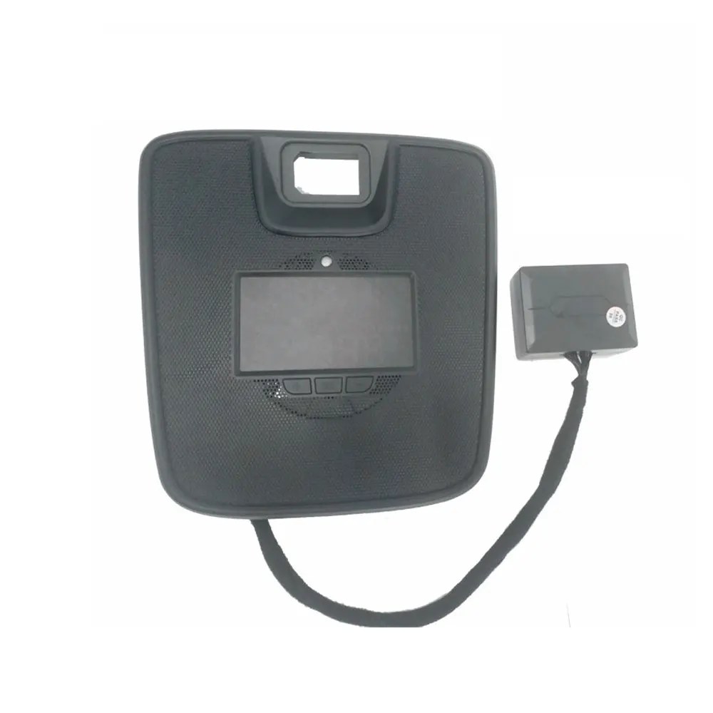 OBD ڵ  HUD  ÷, ȥ CRV CR-V 2017-2019    ȭ,  ӵ OBD2 ÷