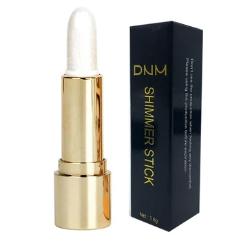 

Bronzers Highlighters Highlighter Foundation Stick Contour Makeup Pen 3D Face Highlight Pencil WR4 Face