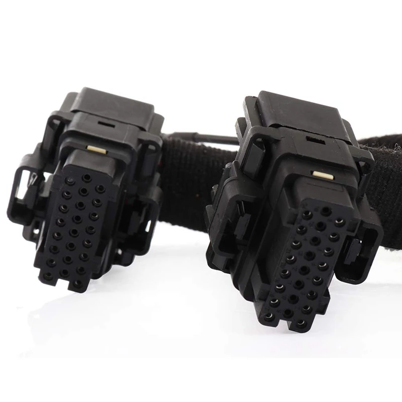 Топлива инжекторный модуль монтажной схемы подходит для 03-07 6.0L Powerstroke 5C3Z9D930A 601-462