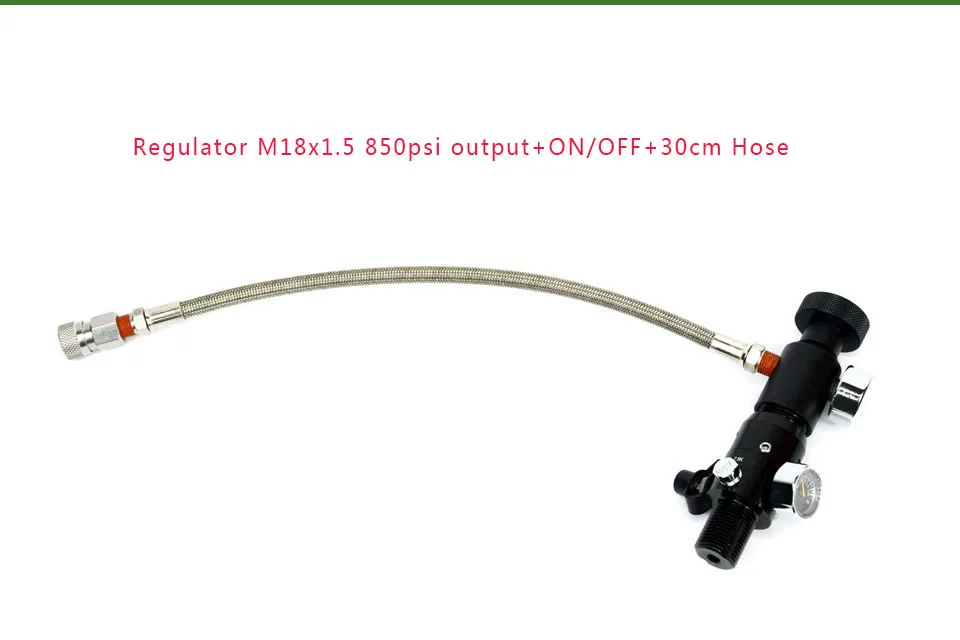 onoff reg m18 30 hose