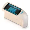 NHG60M Small Aperture Gloss Meter 60° angle 0~1000GU TFT 3.5 inch capacitive touch screen glossmeter 1