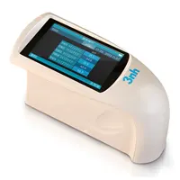 NHG60M Small Aperture Gloss Meter 60° angle 0~1000GU TFT 3.5 inch capacitive touch screen glossmeter 1