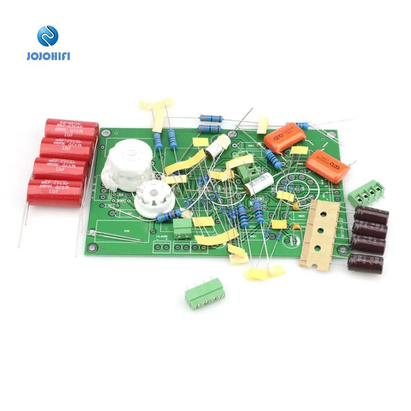 

DIY KITS PRT03A McIntosh C22 Bile Tube Pre-stage