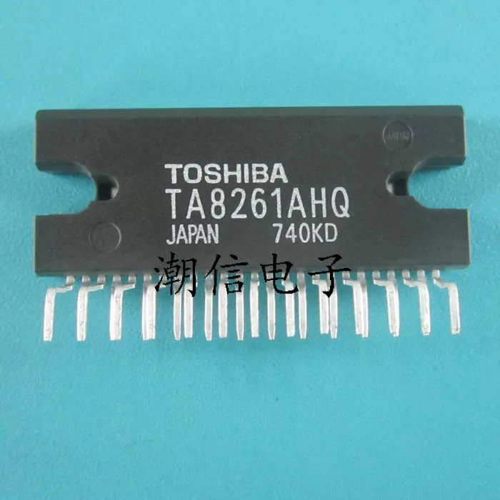 5pcs/lot TA8261AH TA8261AHQ