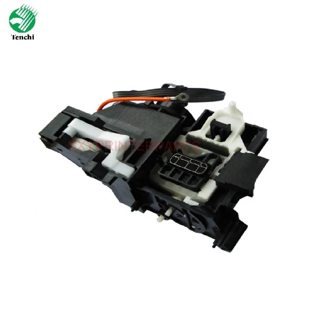 Ink Pump Assembly Capping Station for Epson T1100 T1110 B1100 ME1100 L1300 Printer