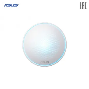 

Routers Asus MAP-AC1300 (1-PK) networking router network equipment wired adapter