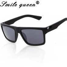 Фирменный дизайн, классические квадратные солнцезащитные очки для мужчин и женщин, винтажные мужские спортивные солнцезащитные очки, затемненные очки, UV400 Gafas