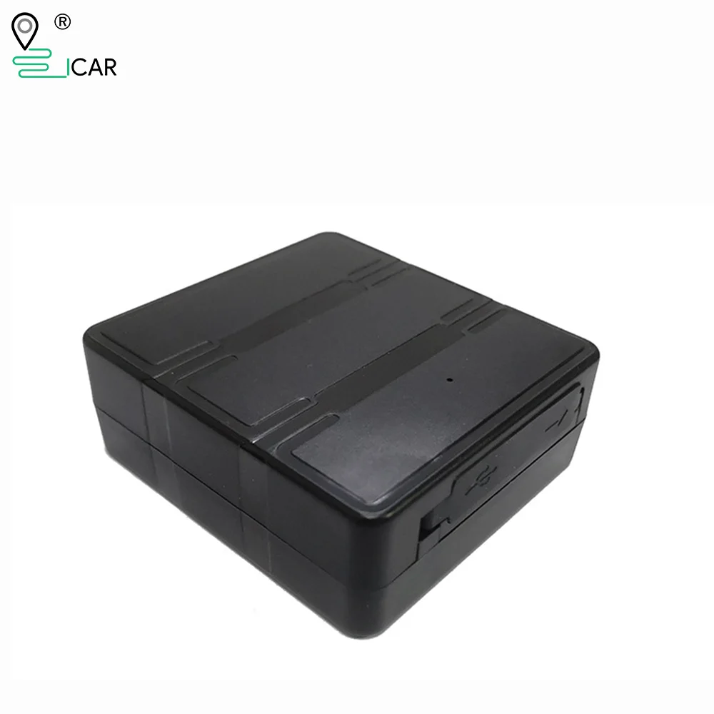 Беспроводной магнитный автомобильный трекер 4G устройство для отслеживания