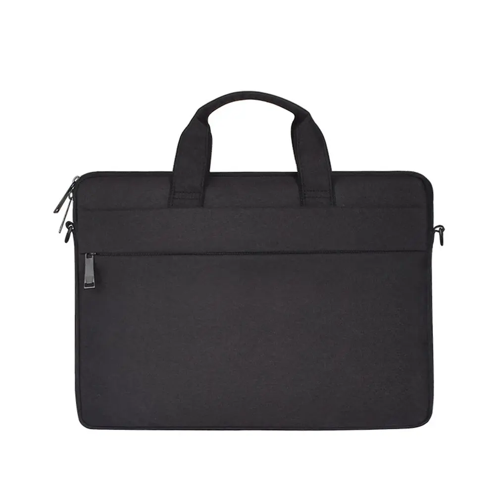 Сумка через плечо для Macbook retina 13 15 сумка для ноутбука 14 чехол для ноутбука Xiaomi Air 12,5 13,3 15,6 Surface Pro 4 5 6 Чехол