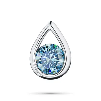 

Pendant made of white gold e0912pd07190280