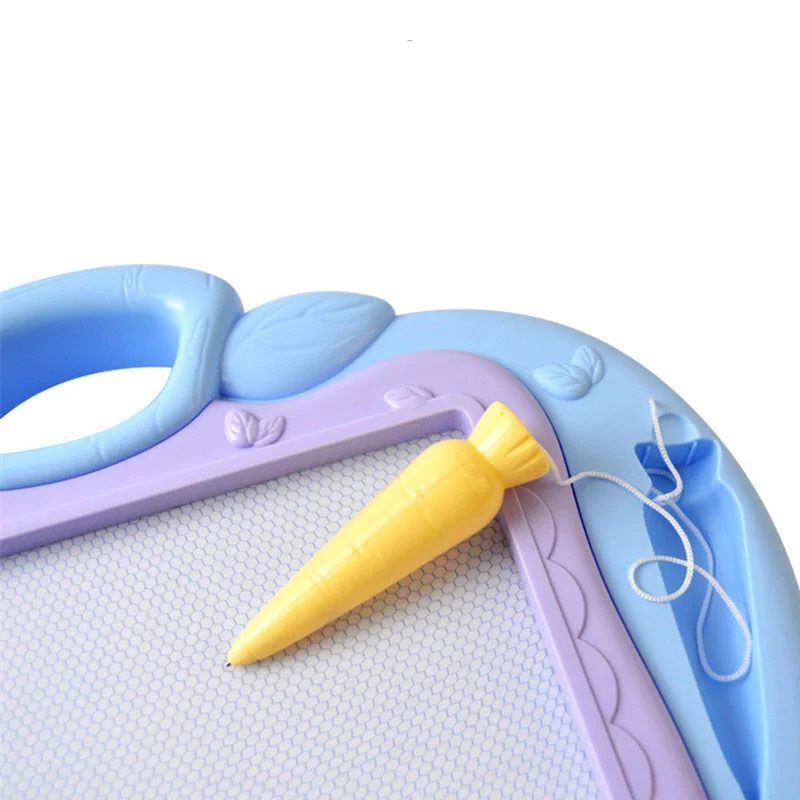 Детский пазл IMBABY доска для рисования настольные игрушки рисование каракули игры