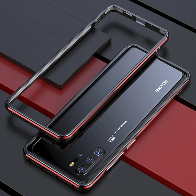 Huawei P30 Silicone Cases Ultra Thin  Huawei P30 Lite Mobile Phone Cases -  Huawei - Aliexpress